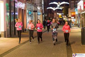 Zwolse Ladies Run 2018