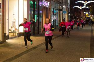 Zwolse Ladies Run 2018