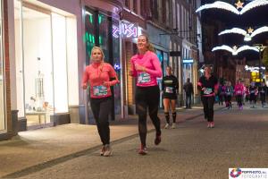 Zwolse Ladies Run 2018