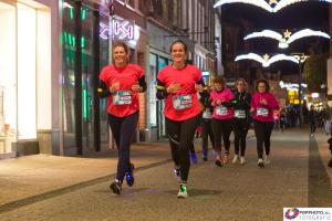 Zwolse Ladies Run 2018