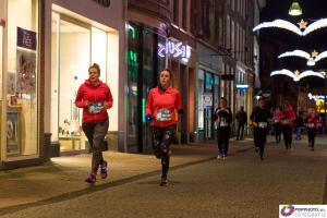 Zwolse Ladies Run 2018