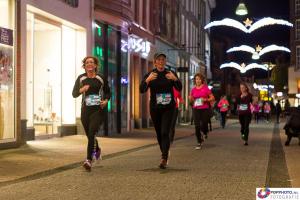Zwolse Ladies Run 2018