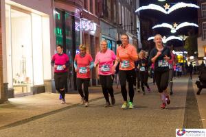 Zwolse Ladies Run 2018