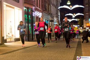 Zwolse Ladies Run 2018