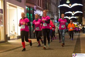 Zwolse Ladies Run 2018