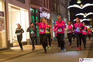 Zwolse Ladies Run 2018