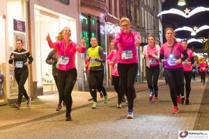 Zwolse Ladies Run 2018