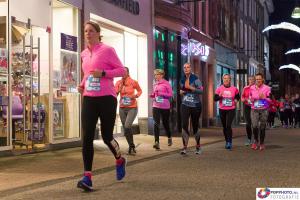 Zwolse Ladies Run 2018