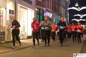 Zwolse Ladies Run 2018
