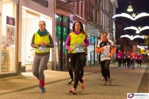 Zwolse Ladies Run 2018