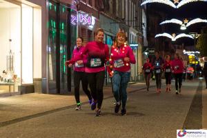 Zwolse Ladies Run 2018