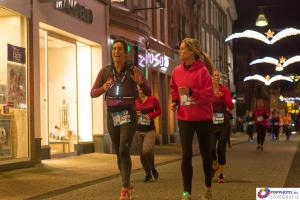 Zwolse Ladies Run 2018