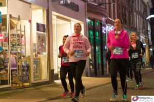 Zwolse Ladies Run 2018