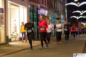 Zwolse Ladies Run 2018