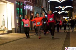 Zwolse Ladies Run 2018