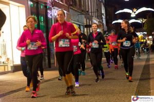 Zwolse Ladies Run 2018