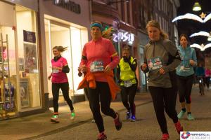 Zwolse Ladies Run 2018