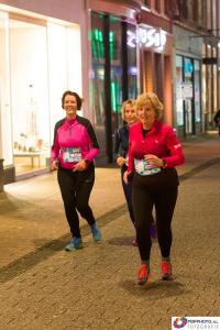 Zwolse Ladies Run 2018