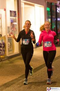 Zwolse Ladies Run 2018
