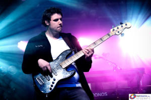 Bevrijdingsdag Zwolle - Lead On Tour