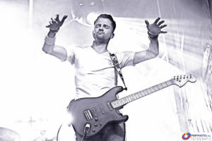 Bevrijdingsdag Zwolle - Lead On Tour