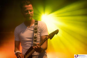 Bevrijdingsdag Zwolle - Lead On Tour