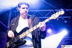 Bevrijdingsdag Zwolle - Lead On Tour