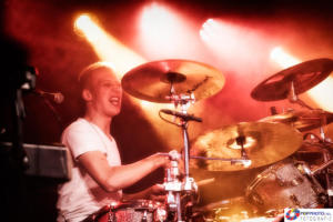 Bevrijdingsdag Zwolle - Lead On Tour