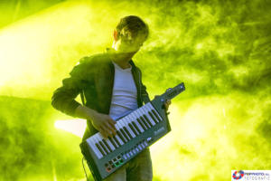 Bevrijdingsdag Zwolle - Lead On Tour