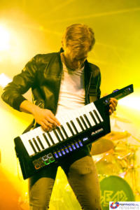 Bevrijdingsdag Zwolle - Lead On Tour