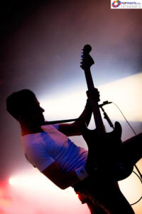 Bevrijdingsdag Zwolle - Lead On Tour