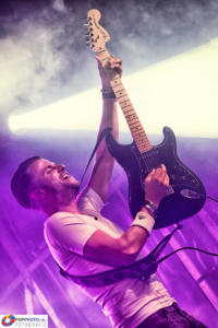 Bevrijdingsdag Zwolle - Lead On Tour