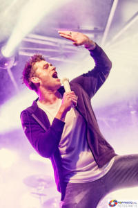 Bevrijdingsdag Zwolle - Lead On Tour