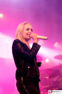 Bevrijdingsdag Zwolle - Lead On Tour