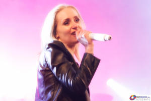 Bevrijdingsdag Zwolle - Lead On Tour