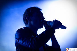 Bevrijdingsdag Zwolle - Lead On Tour