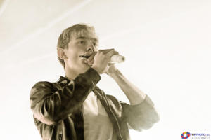 Bevrijdingsdag Zwolle - Lead On Tour