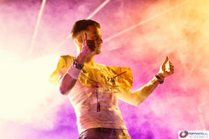 Bevrijdingsdag Zwolle - Lead On Tour