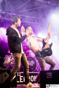 Bevrijdingsdag Zwolle - Lead On Tour