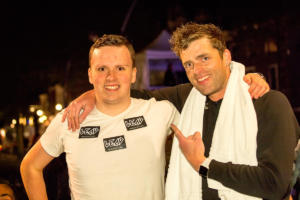 Bevrijdingsdag Zwolle 