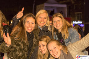 Bevrijdingsdag Zwolle 