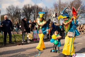 Carnaval in Zwolle 2019