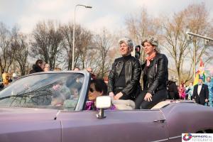 Carnaval in Zwolle 2019