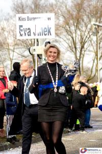 Carnaval in Zwolle 2019