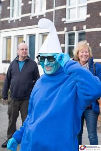 Carnaval in Zwolle 2019