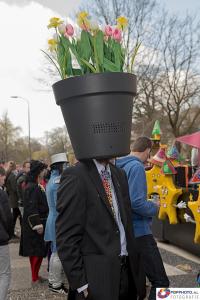 Carnaval in Zwolle 2019
