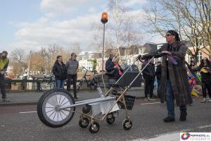 Carnaval in Zwolle 2019