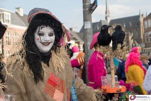 Carnaval in Zwolle 2019