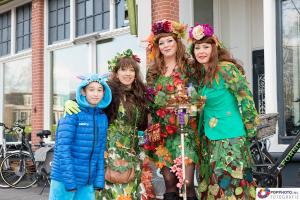 Carnaval in Zwolle 2019