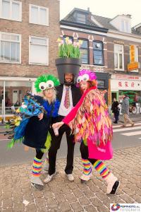 Carnaval in Zwolle 2019